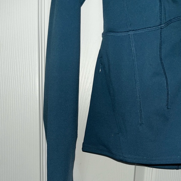 Free People Zip Up - Picture 3 of 6